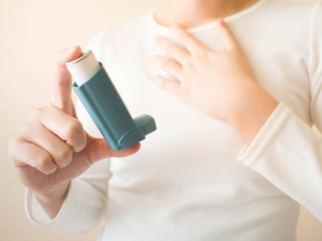 Beter leven met astma ... op gesprek bij je apotheker!